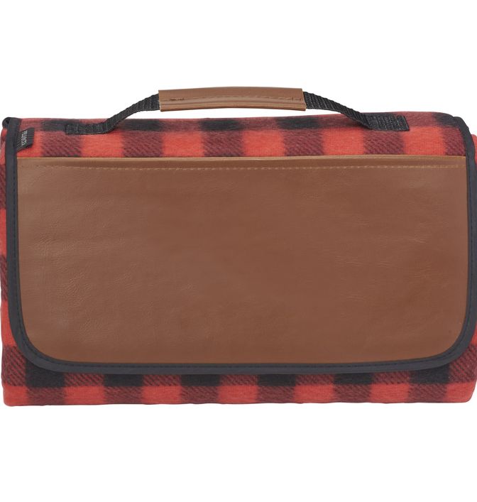 Field & Co.® Buffalo Plaid Picnic Blanket