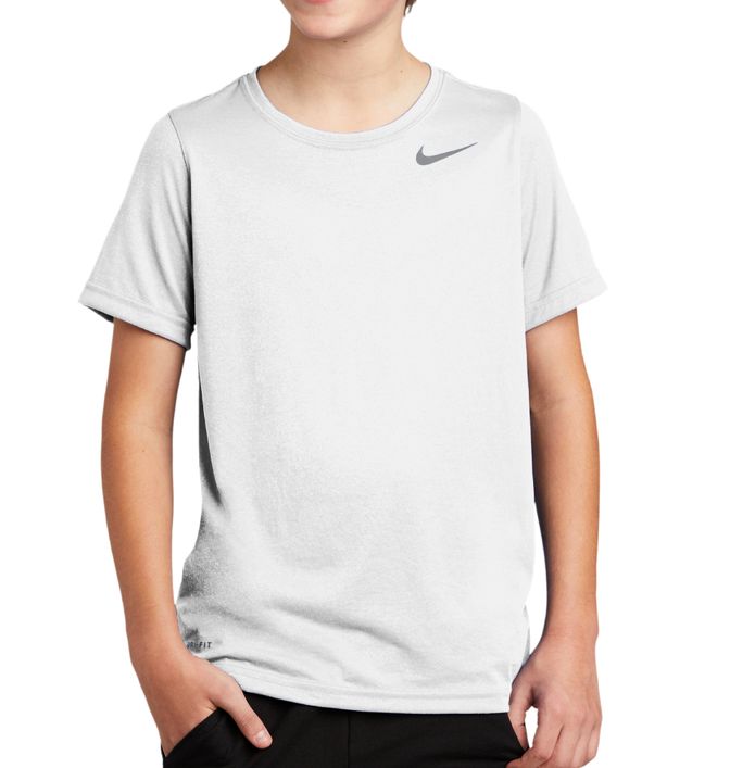 Nike Youth Legend Tee