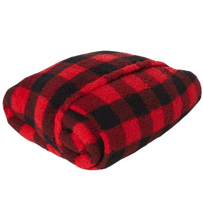 J. America Epic Sherpa Blanket