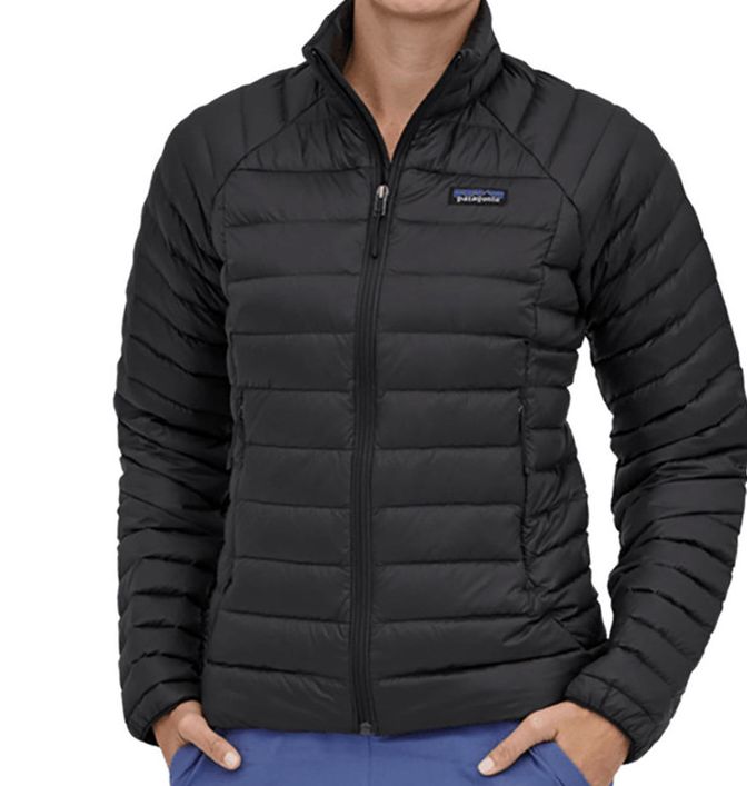 Patagonia Women's Down Sweater
