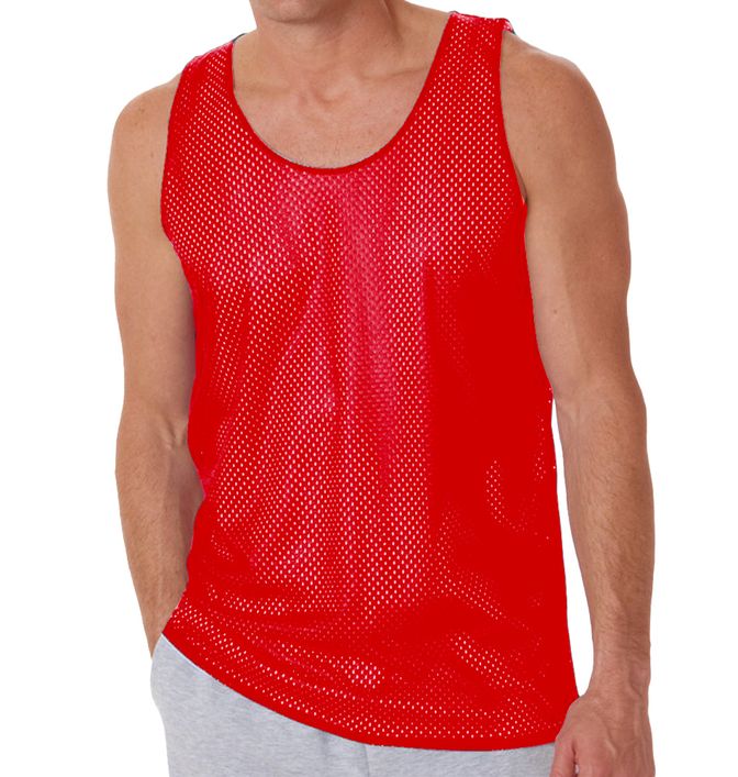 Badger Pro Mesh Reversible Tank