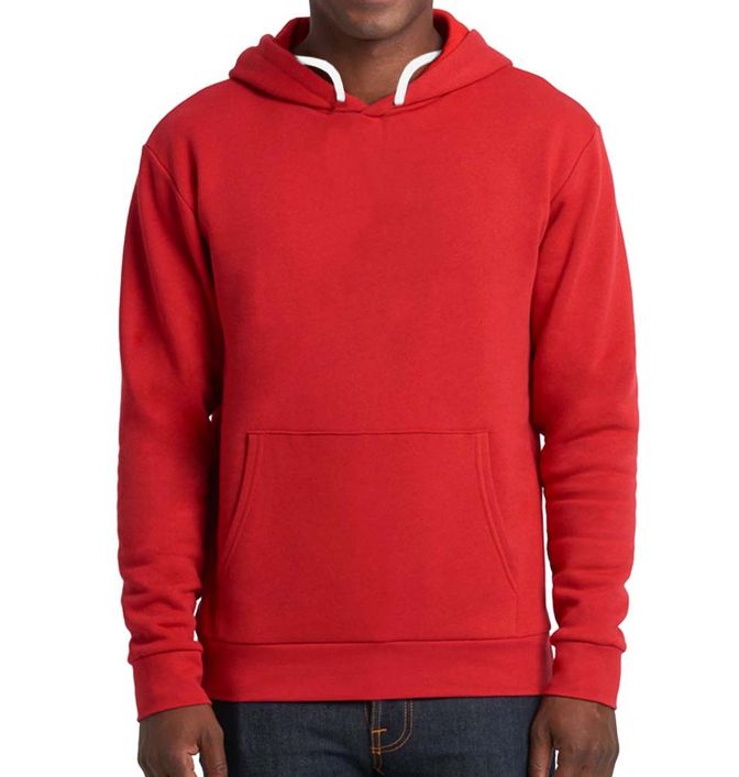 Next Level Unisex Hoodie