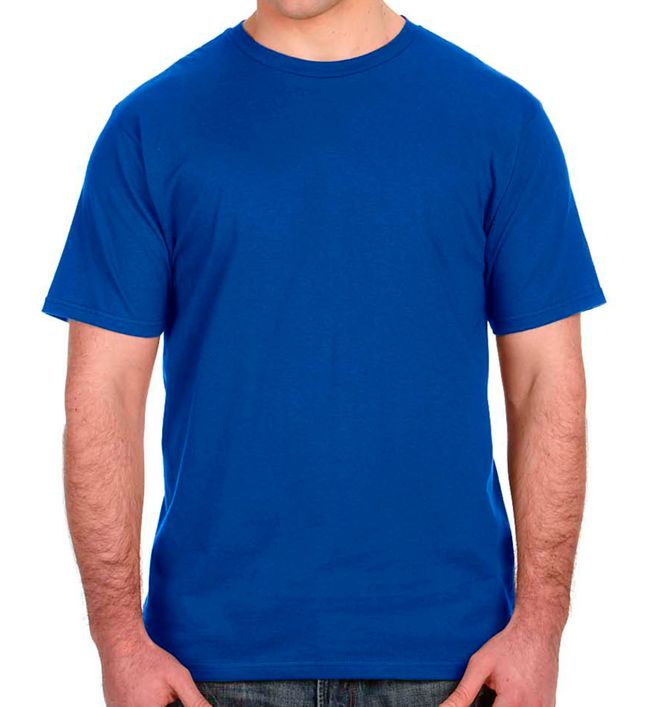 Gildan 100% Cotton Lightweight T-Shirt