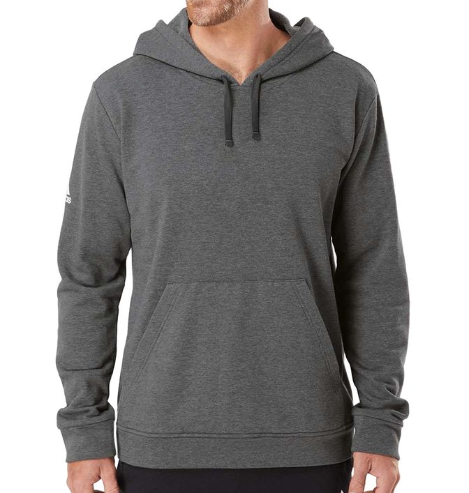 Adidas Fleece Hoodie