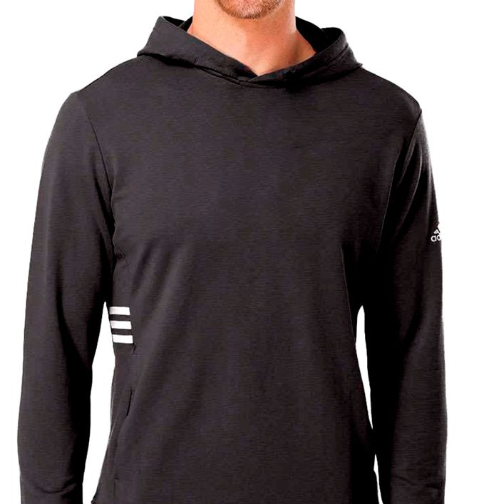 Adidas Hooded Sweatshirt