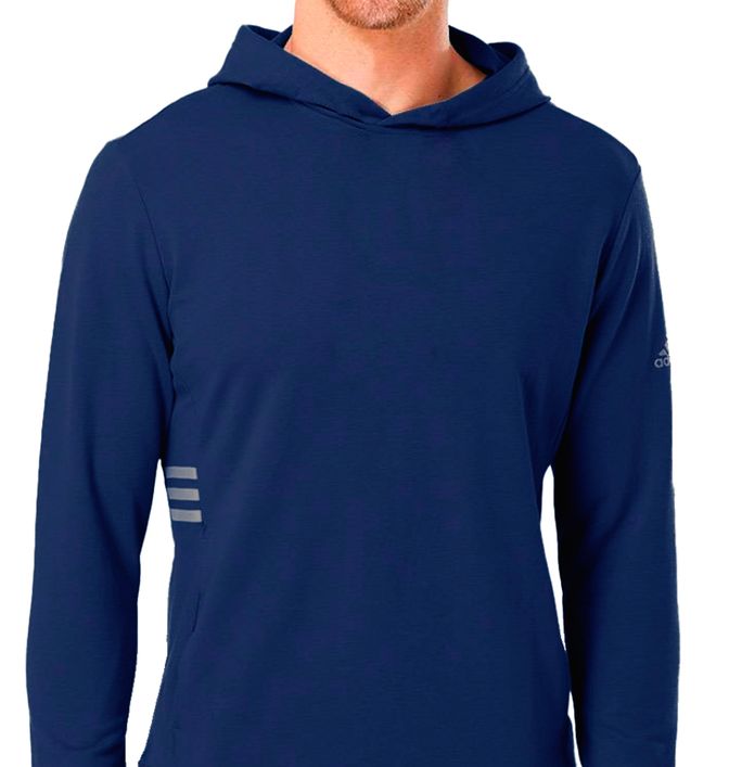 Adidas Hooded Sweatshirt
