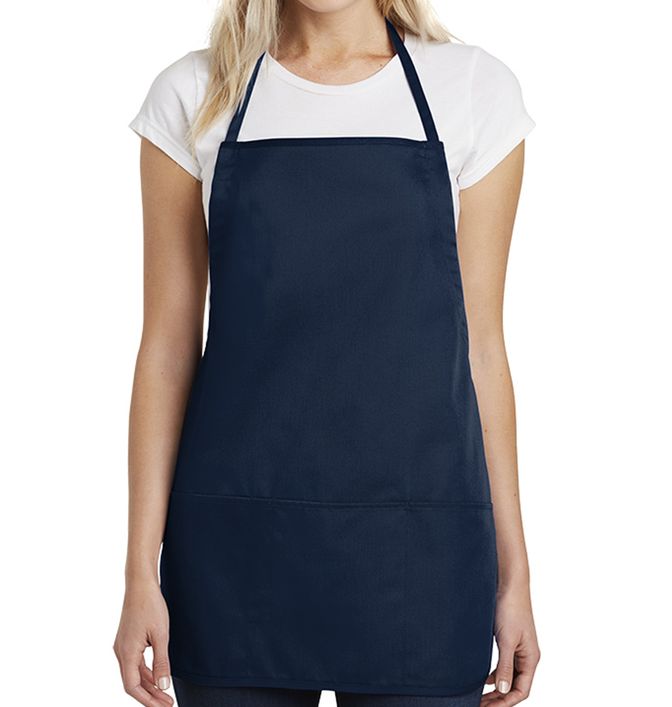 Port Authority Medium-Length Apron