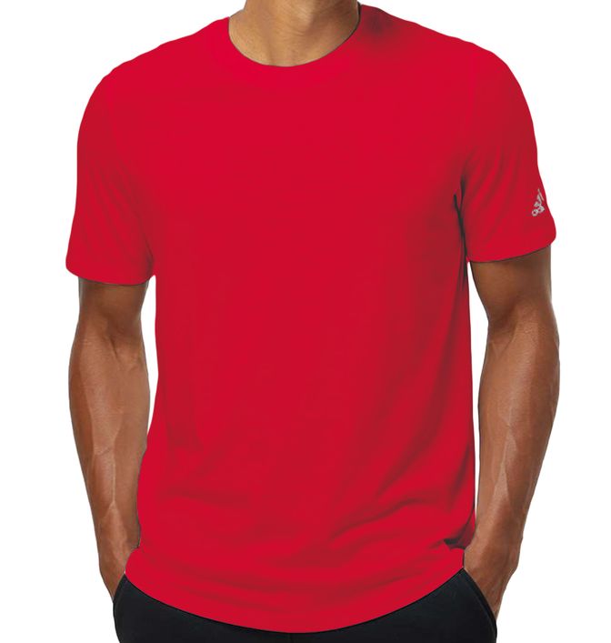 Adidas Blended T-Shirt