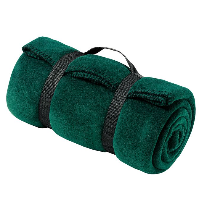 Port Authority Value Fleece Blanket