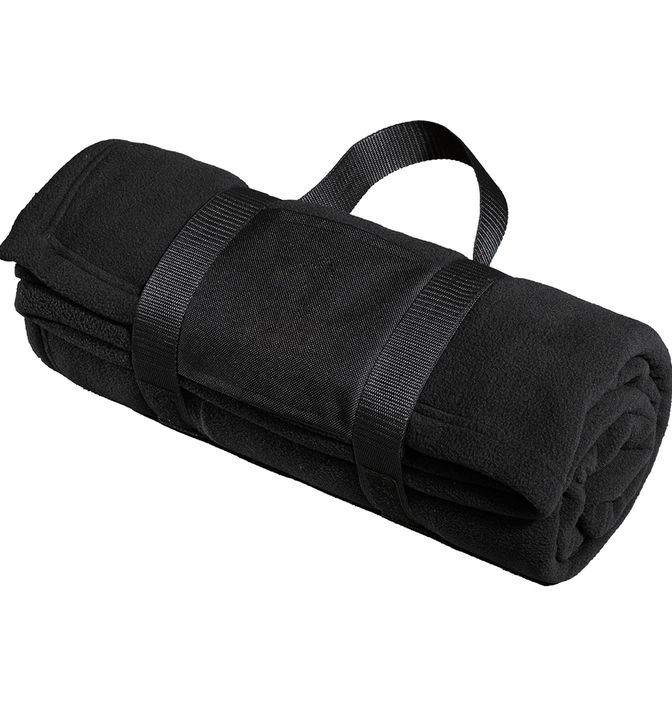 Port Authority Fleece Blanket