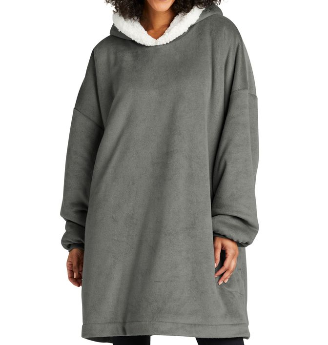 Port Authority Mountain Lodge Wearable Blanket