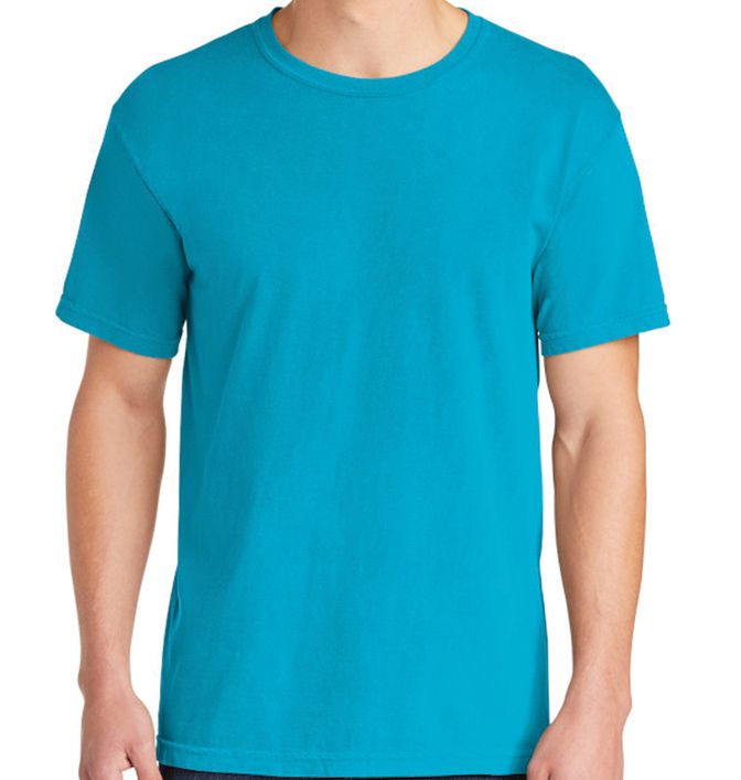 Comfort Colors Heavyweight T-Shirt