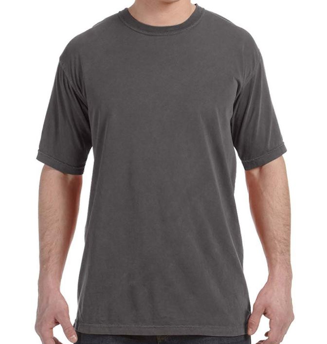 Comfort Colors Lightweight T-Shirt