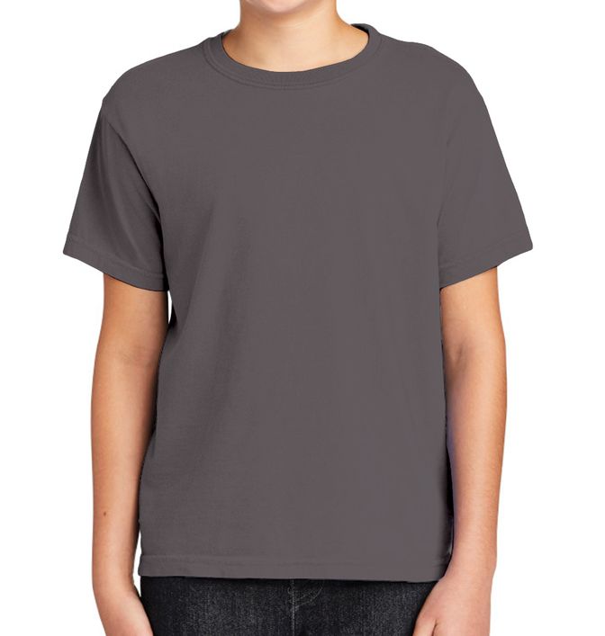 Comfort Colors Youth Midweight T-Shirt