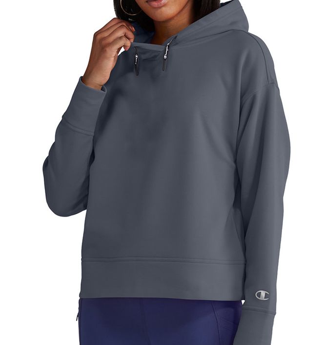 Champion Women's Sport Hoodie