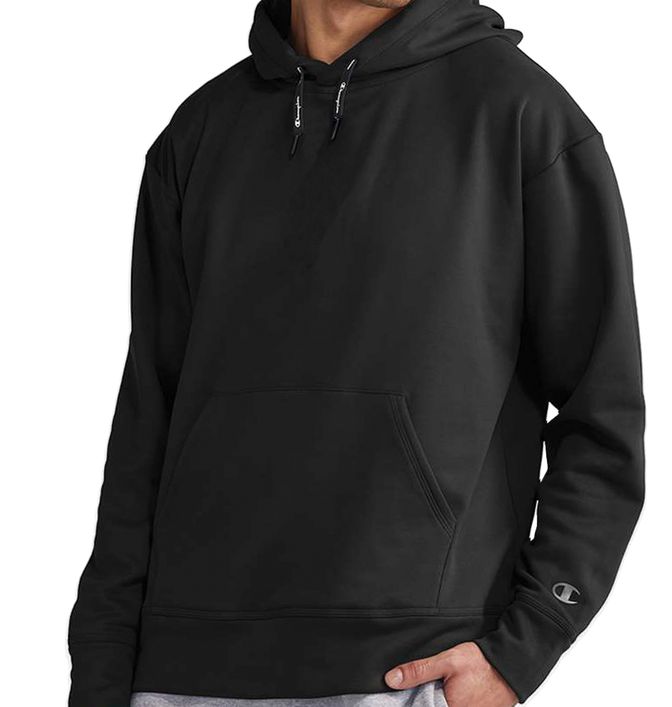 Champion Sport Hoodie