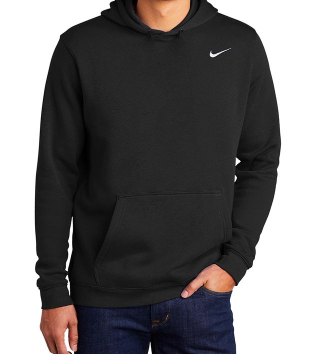 Nike Club Fleece Pullover Hoodie
