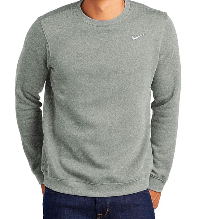 Nike Club Fleece Crew