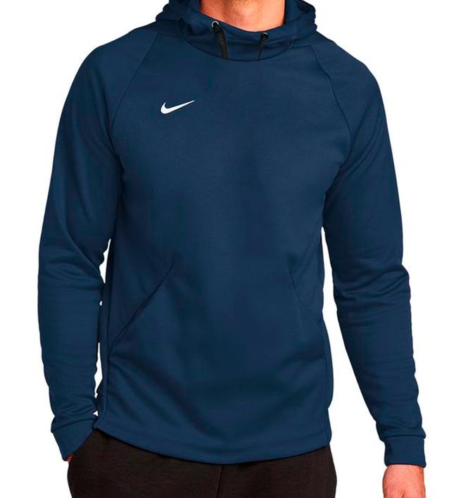 Nike Therma-Fit Pullover Fleece Hoodie
