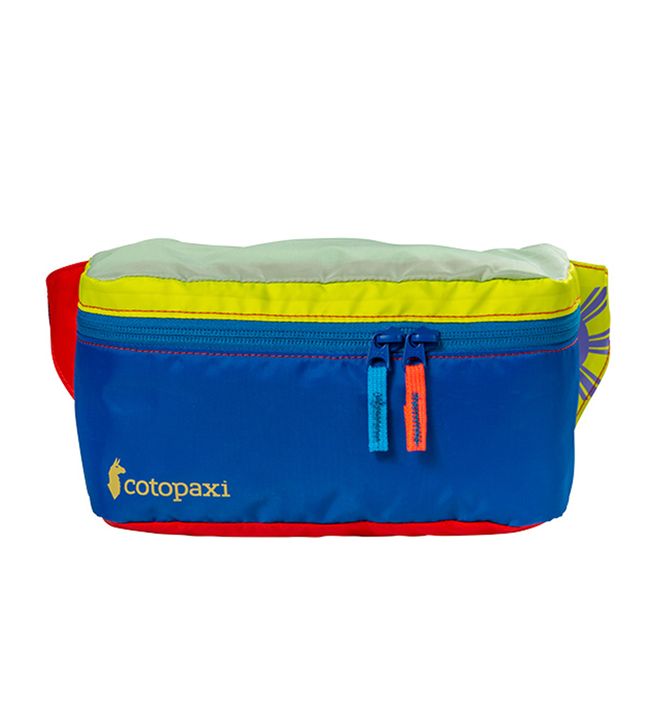 Cotopaxi Del Dia Hip Pack