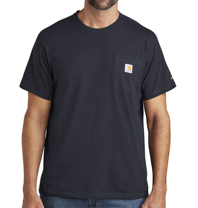 Carhartt Force Pocket T-Shirt