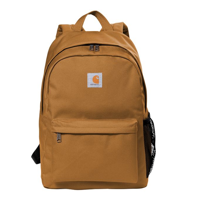 Carhartt Canvas Backpack