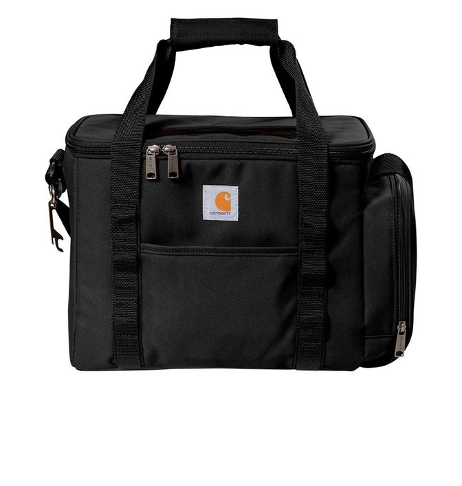Carhartt Duffel 36-Can Cooler