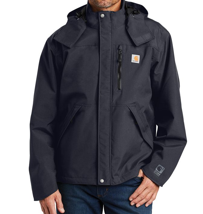 Carhartt Shoreline Jacket