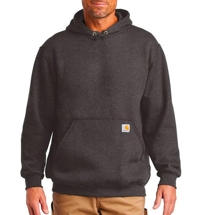 Carhartt Hooded Sweatshirt
