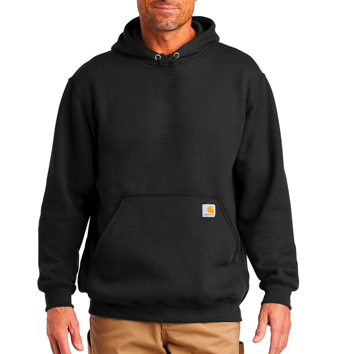 Carhartt Hooded Sweatshirt