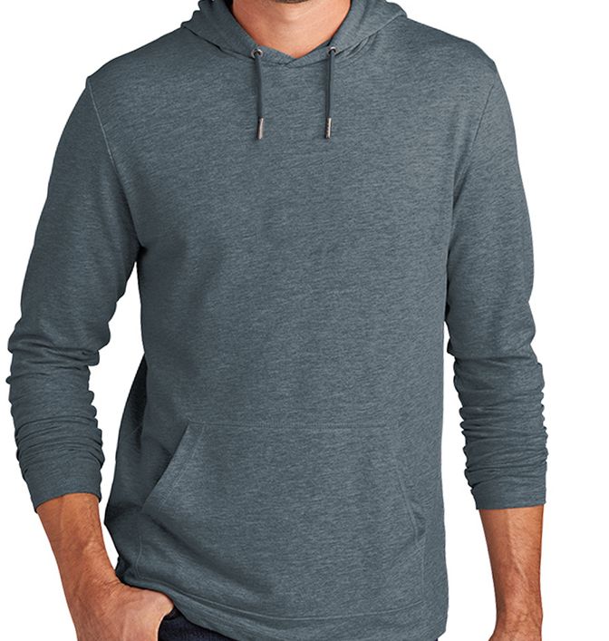 District Featherweight French Terry Hoodie