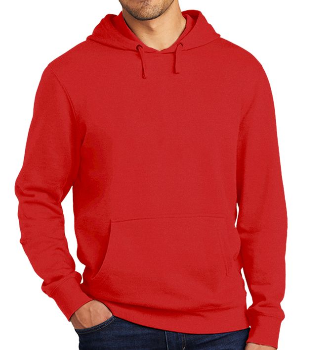 District V.I.T. Fleece Hoodie