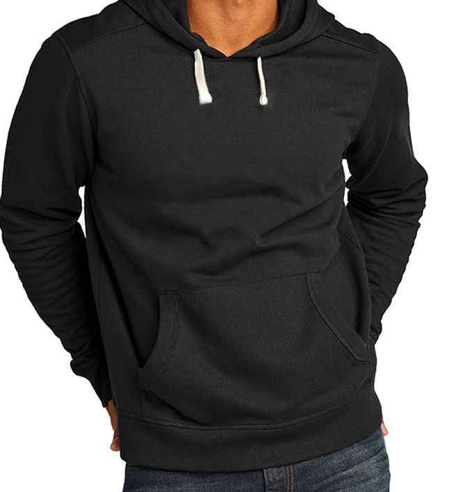 District Re-Fleece Hoodie