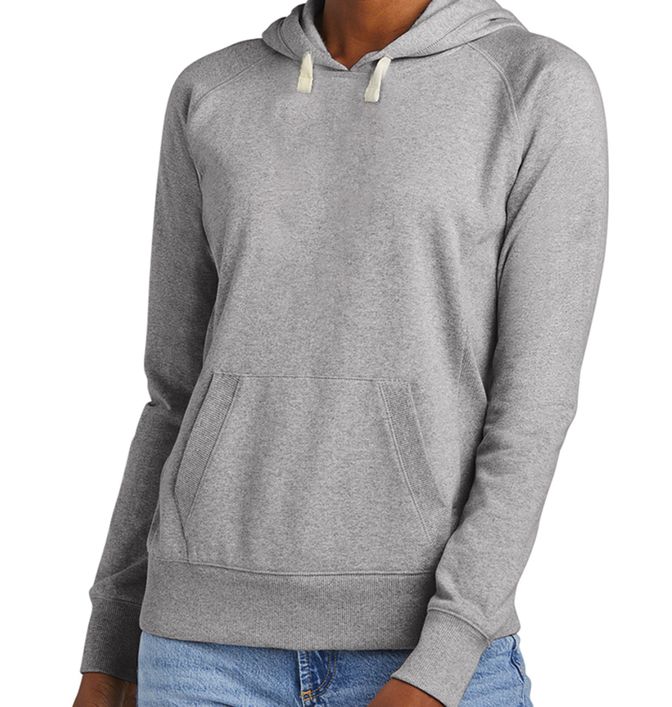 District Women's Re-Fleece Hoodie