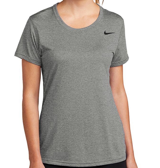 Nike Women's Team rLegend Tee