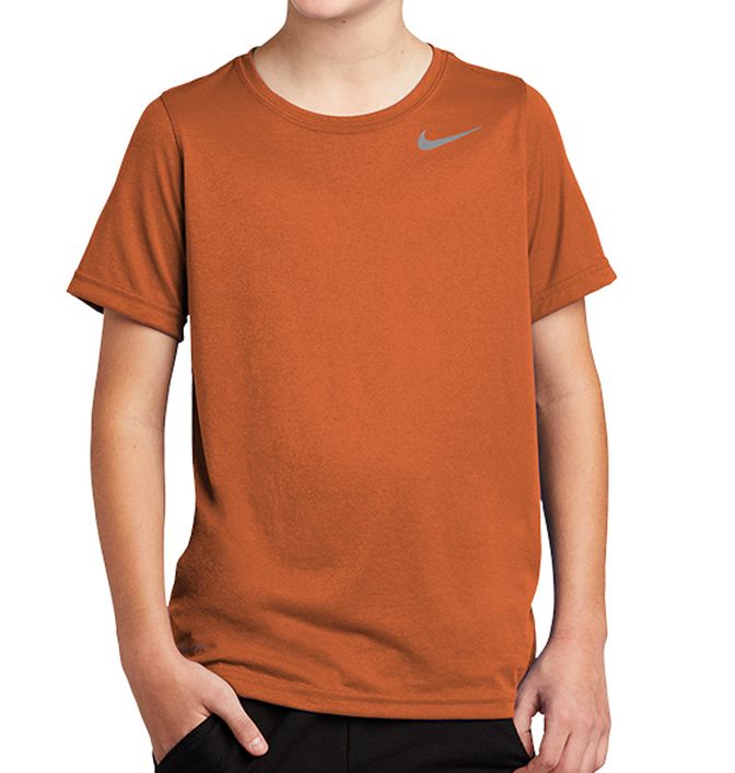 Nike Kid's Team rLegend Tee