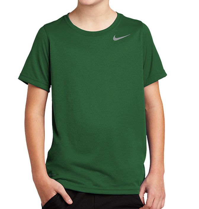 Nike Kid's Team rLegend Tee