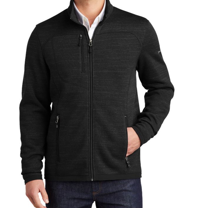 Eddie Bauer Sweater Fleece Full-Zip