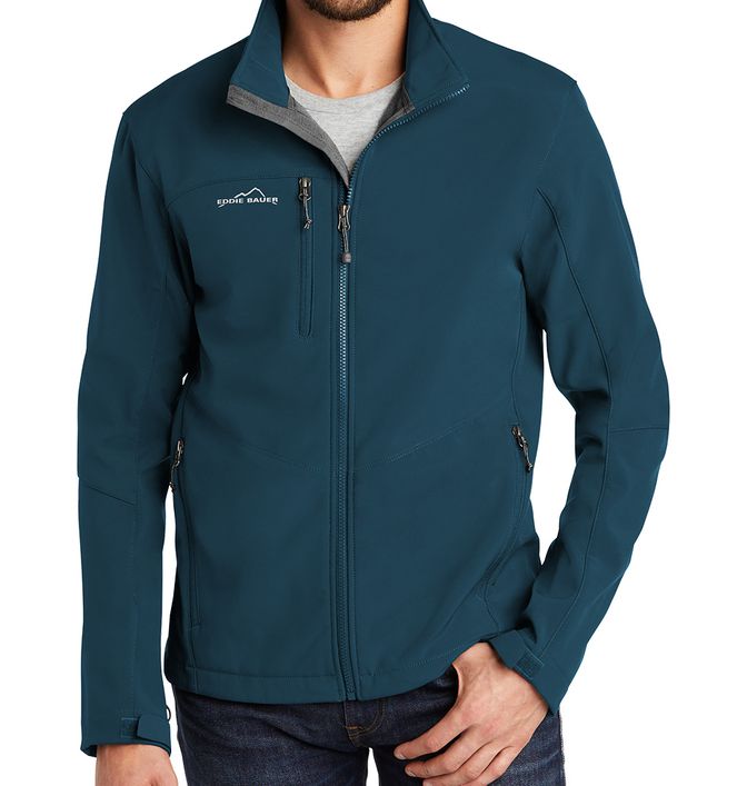 Eddie Bauer Soft Shell Jacket