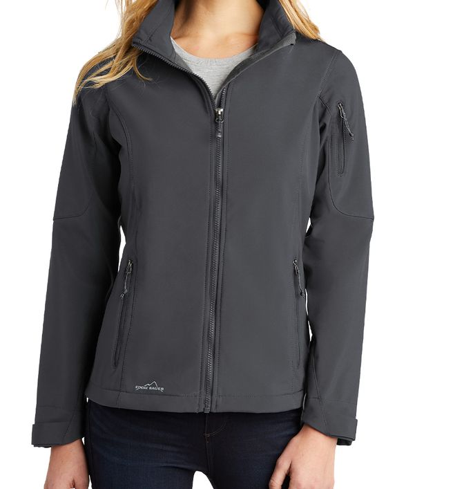 Eddie Bauer Women's Soft Shell Jacket