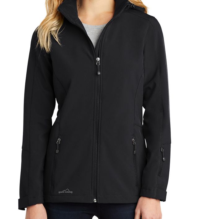 Eddie Bauer Women's Hooded Parka