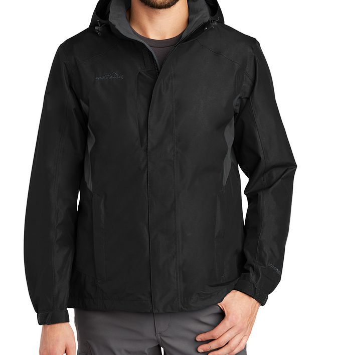 Eddie Bauer Rain Jacket