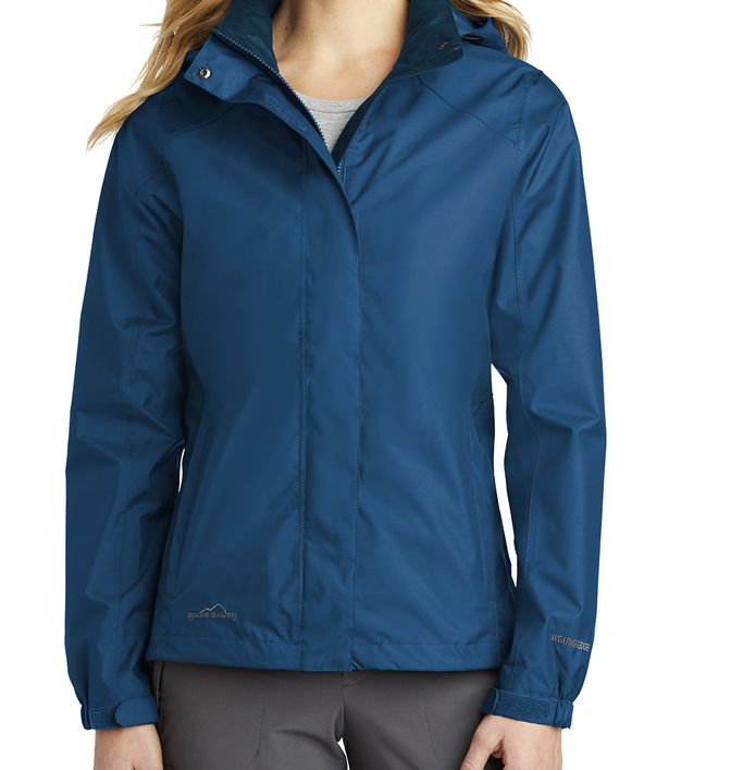 Eddie Bauer Women's Rain Jacket