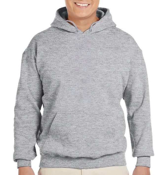Gildan Heavy Blend Hoodie