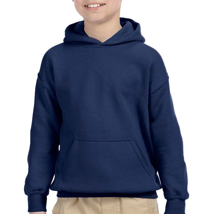 Gildan Heavy Blend Kids' Hoodie