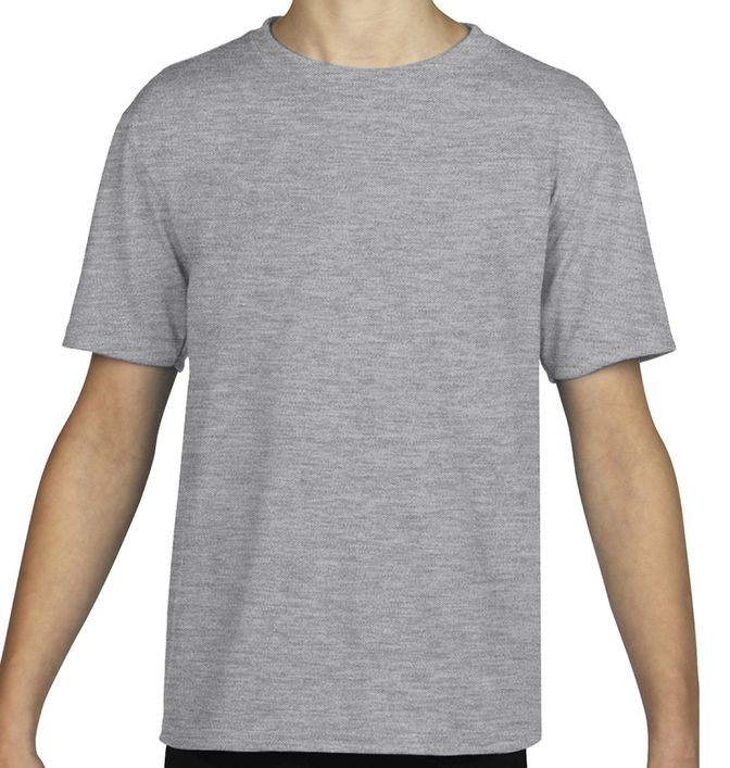 Gildan Performance® Kids' 5 oz. T-Shirt