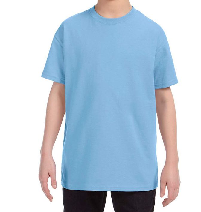 Gildan Heavy Cotton Kids T-Shirt