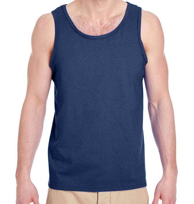 Gildan Heavy Cotton Tank Top