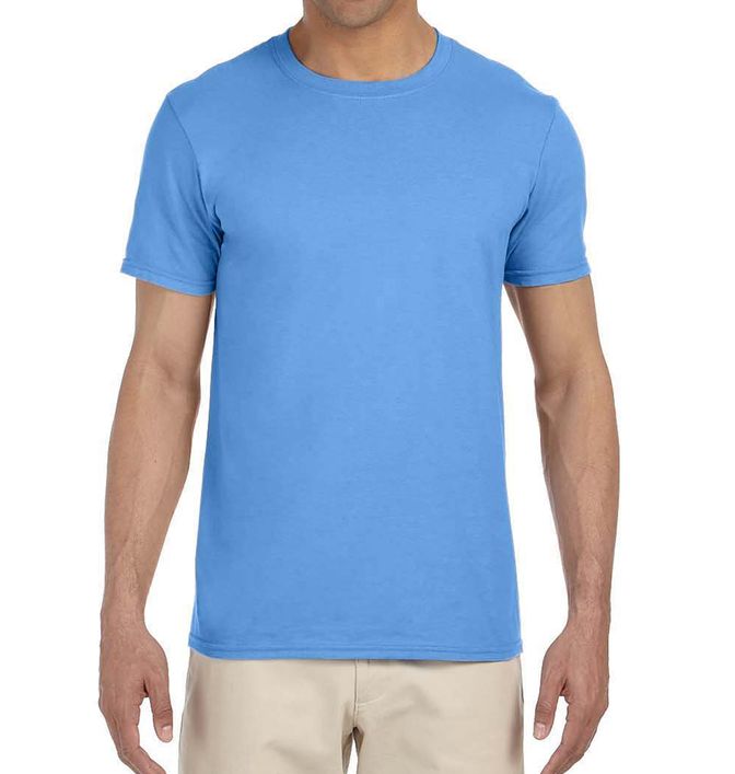 Gildan Adult Softstyle® Short Sleeve T-Shirt