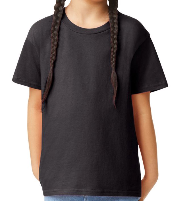 Gildan Kid's Softstyle T-Shirt
